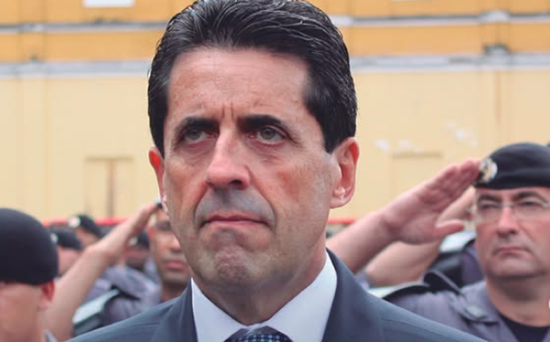 Procurador não vê indício de propinas e inocenta deputado Olim citado por delator do PCC