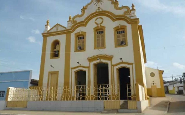 Município de Anadia registra a primeira morte por CoronaVírus