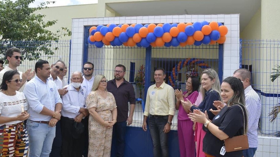 Prefeitura de Anadia investe mais em educação com a reforma de novas escolas