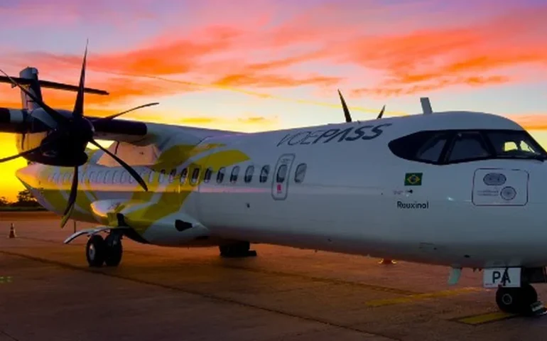 Anac suspende voos dos Correios por descumprimento de normas de segurança