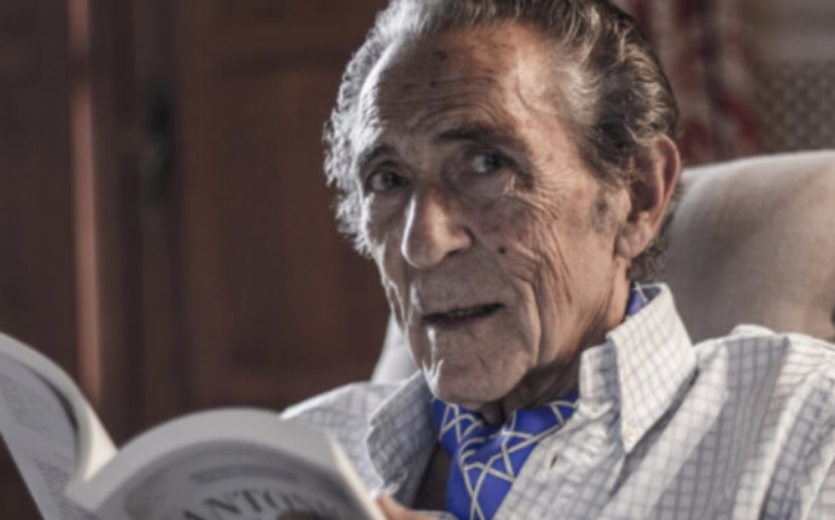 Morre Antonio Gala, escritor espanhol, aos 92 anos