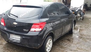 Carro usado cristinápolis 