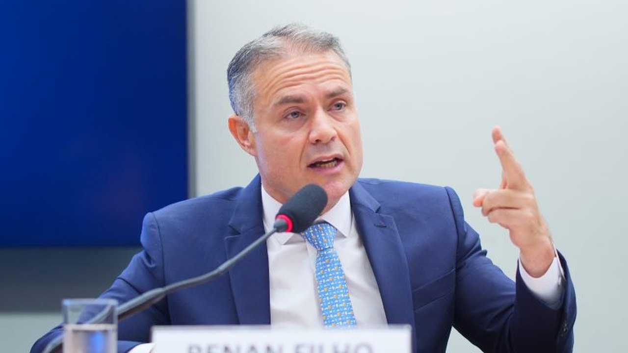 Renan Filho autoriza renovação automática da CNH para bons condutores