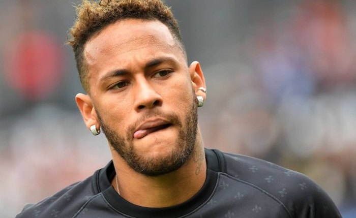 Para voltar, Neymar está disposto a pedir desculpas ao Barcelona