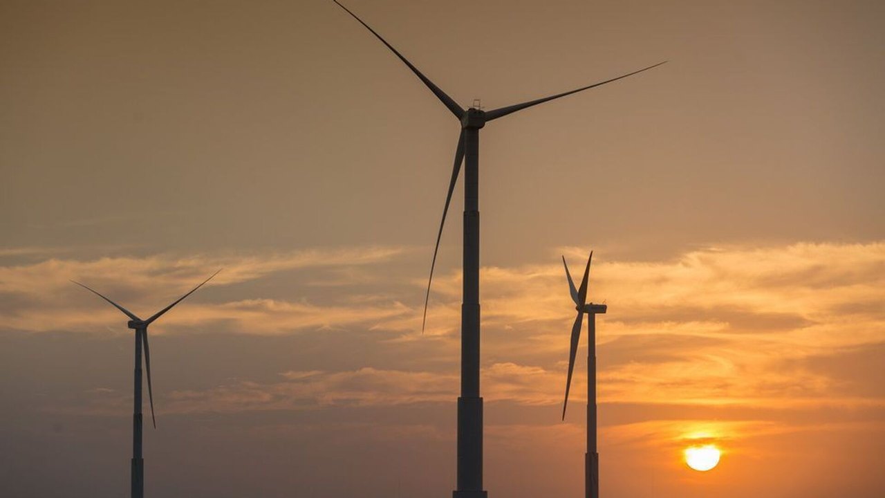 Governo estima investir R$ 3,2 trilhões no ramo de energia em 10 anos