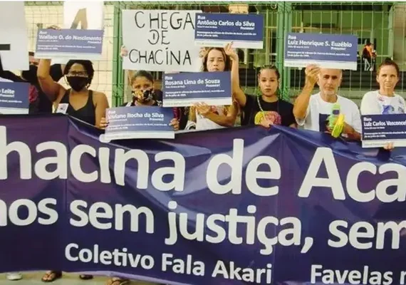 Chacina de Acari: 35 anos de um caso que ainda requer atenção