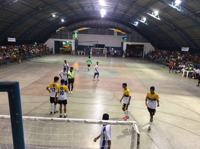 Prefeitura de Delmiro Gouveia apoia Torneio de Futebol pela Paz