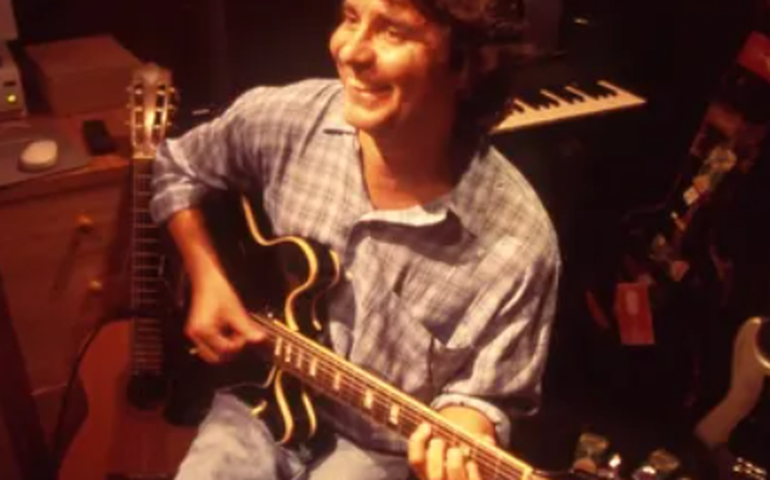 Lô Borges: famosos e amigos lamentam morte do prodígio do Clube da Esquina