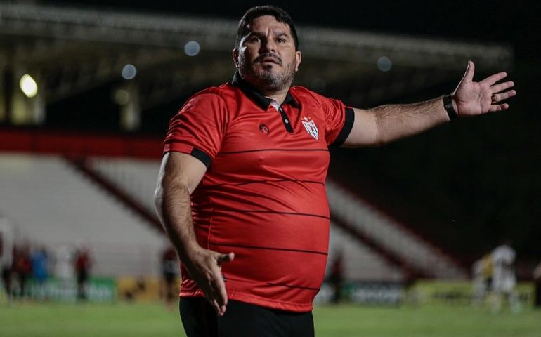 CRB recebe o Remo, no Rei Pelé, para tentar voltar ao G4