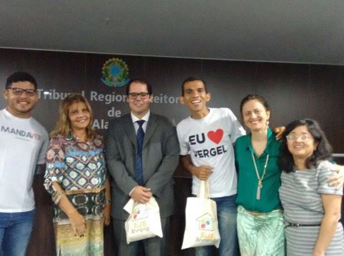 Comissão de Meio Ambiente participa de palestra sobre sustentabilidade