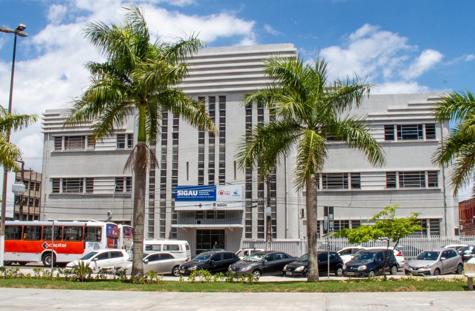 Foto: Ascom SergipePrevidência