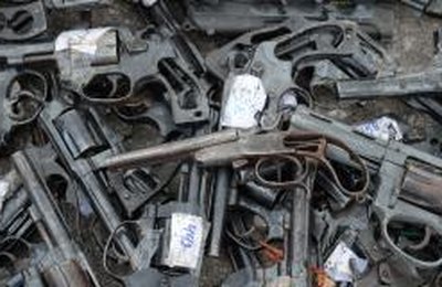 Mortes em 3 semanas no Brasil superam vítimas de atentados terroristas de 2017