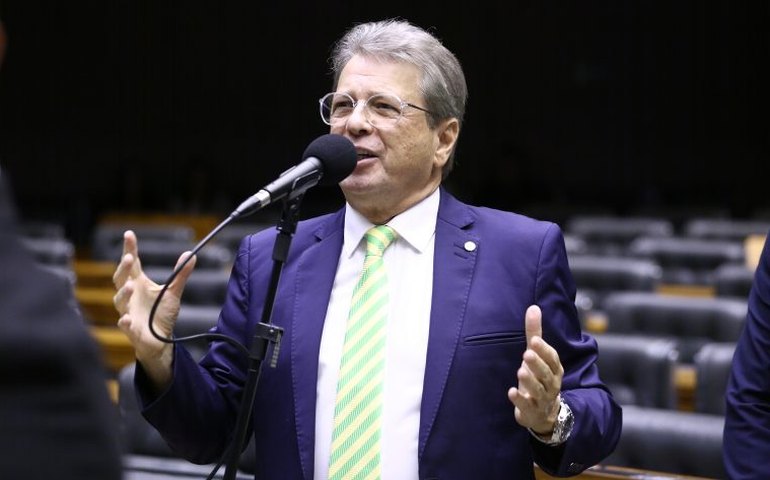 Projeto impede progressão de regime para réu condenado pela segunda vez pelo mesmo crime