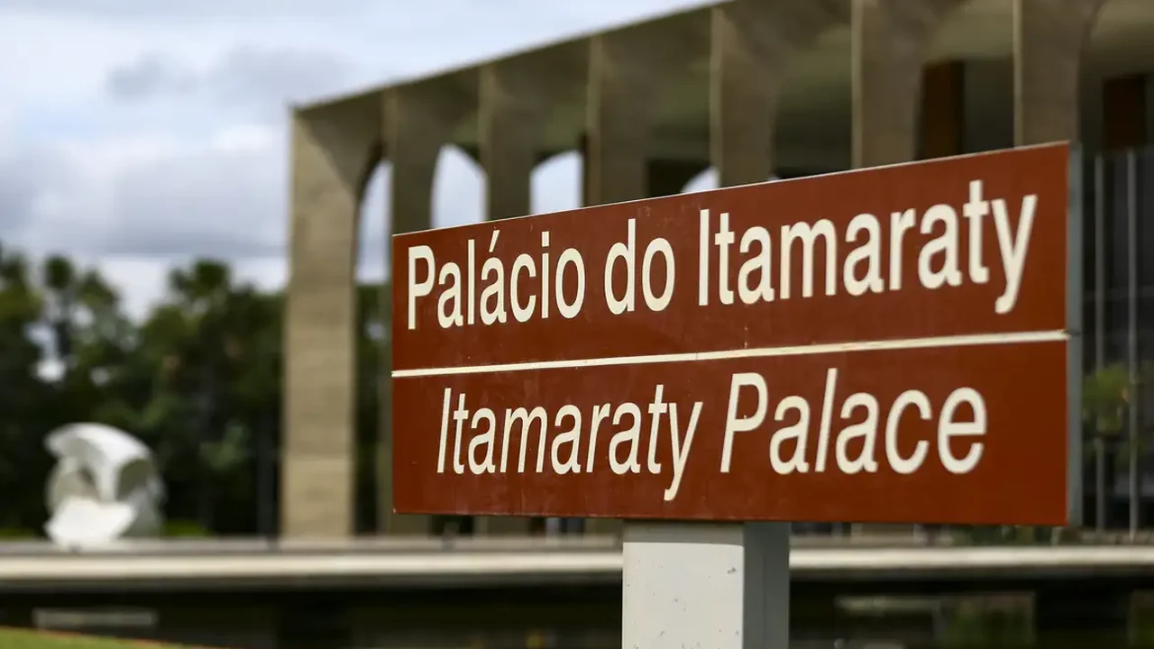 Itamaraty mostra preocupação com aumento da tensão entre Israel e Irã