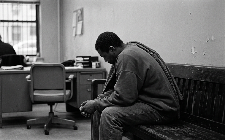 'Meu corpo estava marcado e sangrando', relata jovem vítima de estupro coletivo em Copacabana