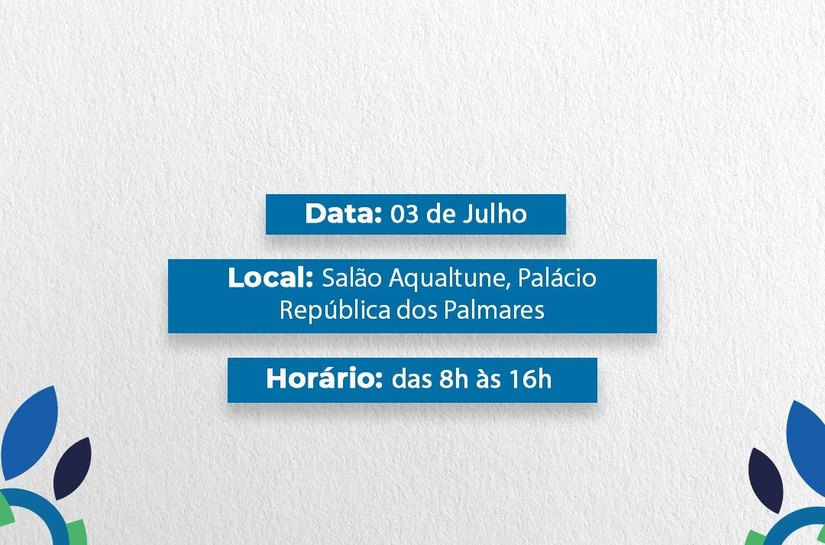 Encontro do Cooperativismo Alagoano está com inscrições abertas