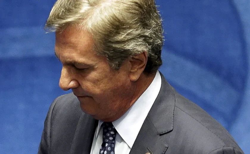 Fernando Collor deixará o controle da TV Gazeta, mas vínculo com a Globo segue em disputa judicial