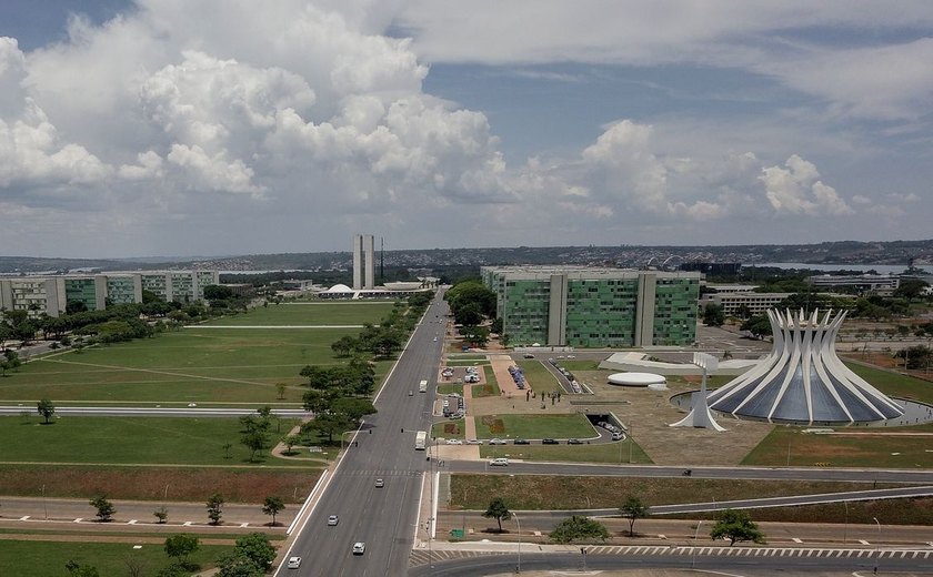 Concurso público unificado será aplicado pela Cesgranrio