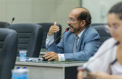 Vereador Dr. Cleber Costa requer Audiência Pública para debater impacto das mudanças climáticas em Maceió
