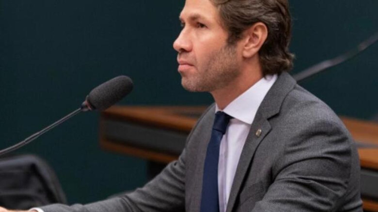 Deputado Pedro Vilela assume relatoria do PL da Telemedicina