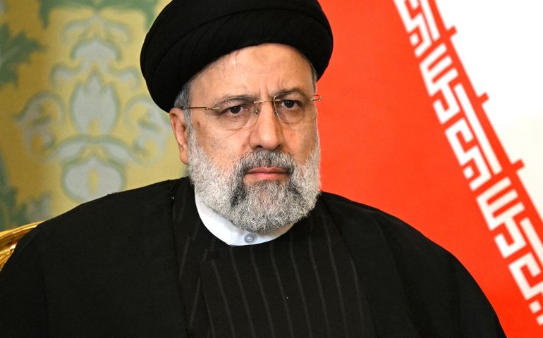 Irã suspende voos comerciais enquanto tensões com Israel aumentam