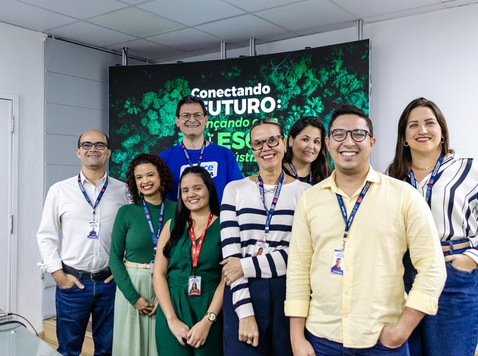 Sistema FIEA certifica lideranças e reforça compromisso com o futuro sustentável da indústria