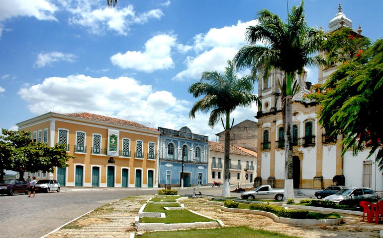 Unesco reconhece Penedo como Cidade do Cinema