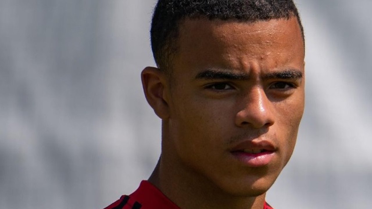 Após investigação interna, Manchester United decide dispensar Mason Greenwood