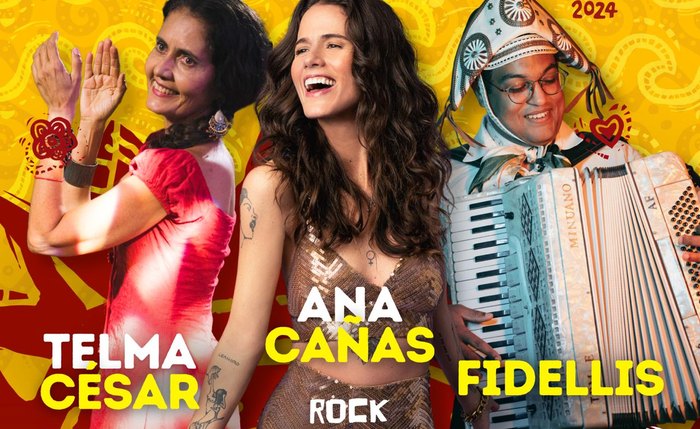 Rock Maracatu