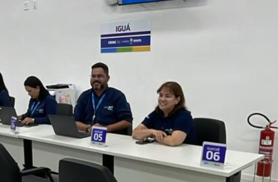igua-sergipe-inaugur-hh6is / Foto: Foto: Assessoria de Imprensa