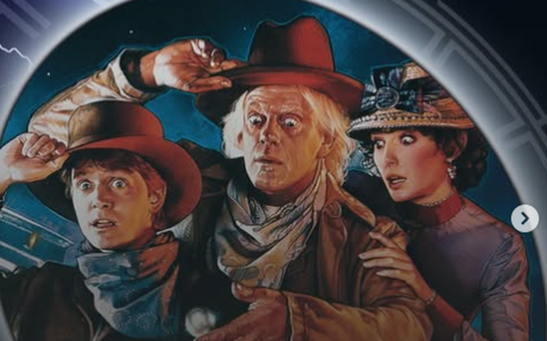 Roteirista de 'De Volta para o Futuro' rechaça chances de novo filme