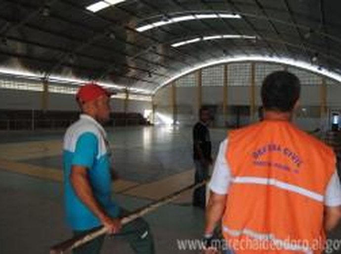 Defesa Civil convoca para a ação contra dengue nesta quarta feira em Marechal