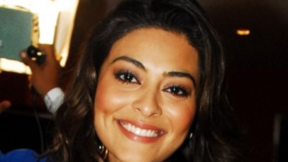 Juliana Paes viverá 'Gabriela'
