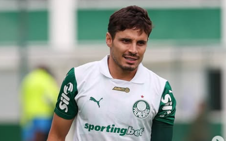 Palmeiras faz jogo-treino na última atividade antes do embarque para o Mundial de Clubes