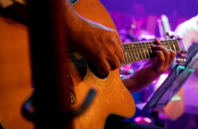 Diteal divulga resultado final dos artistas selecionados para o Projeto Quinta no Arena