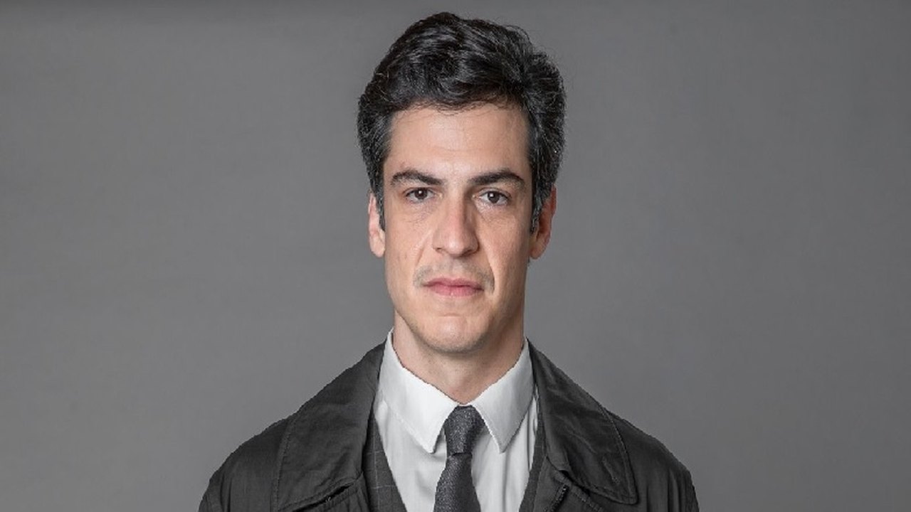 Mateus Solano é o novo jurado da terceira temporada de ‘The Masked Singer Brasil’