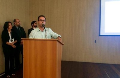 Arsal capacita transportadores complementares da região metropolitana