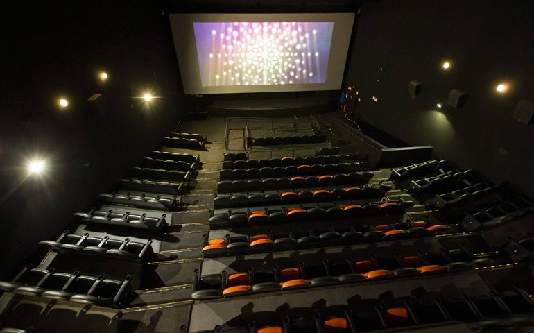 Decreto presidencial estabelece Cota de Tela para filmes nacionais em 2025