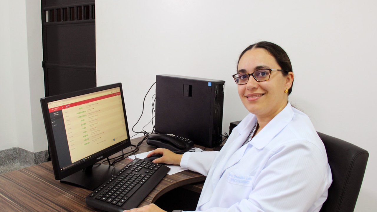 Governo de Alagoas investe em modernização do Instituto Médico Legal