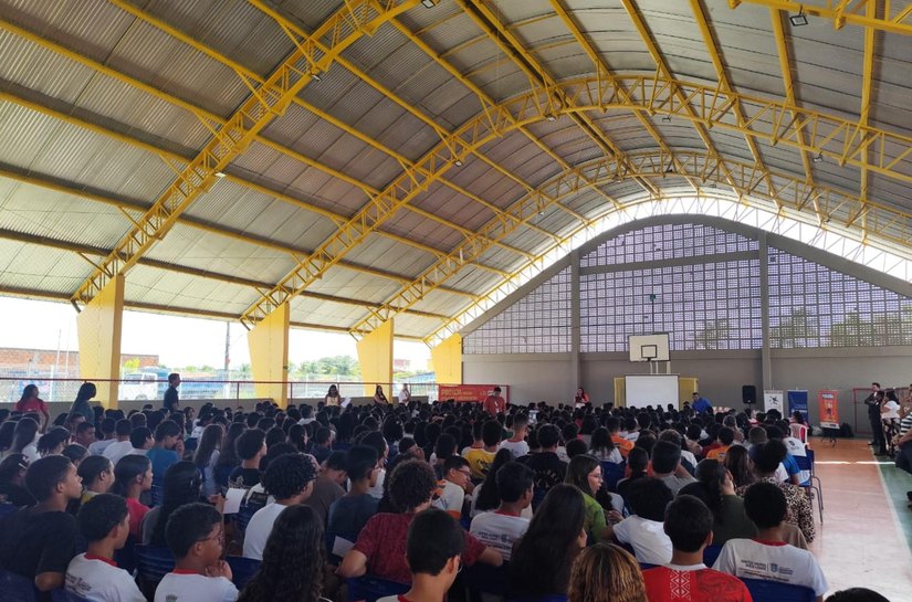 Alagoas abre inscrições para a 13ª Conferência Estadual dos Direitos da Criança e do Adolescente