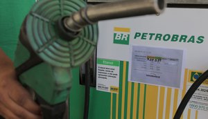 Canal de online é disponibilizado para consumidores denunciarem preços abusivos de combustíveis / Foto: Foto: Fabio Rodrigues-Pozzebom