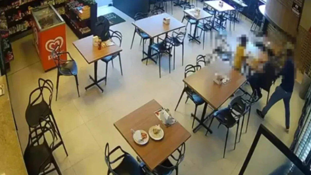 Assaltante rende policial e toma arma durante ação em conveniência, em Marechal Deodoro
