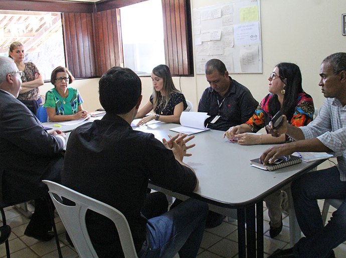 Judiciário conclui audiências concentradas em abrigos de Maceió