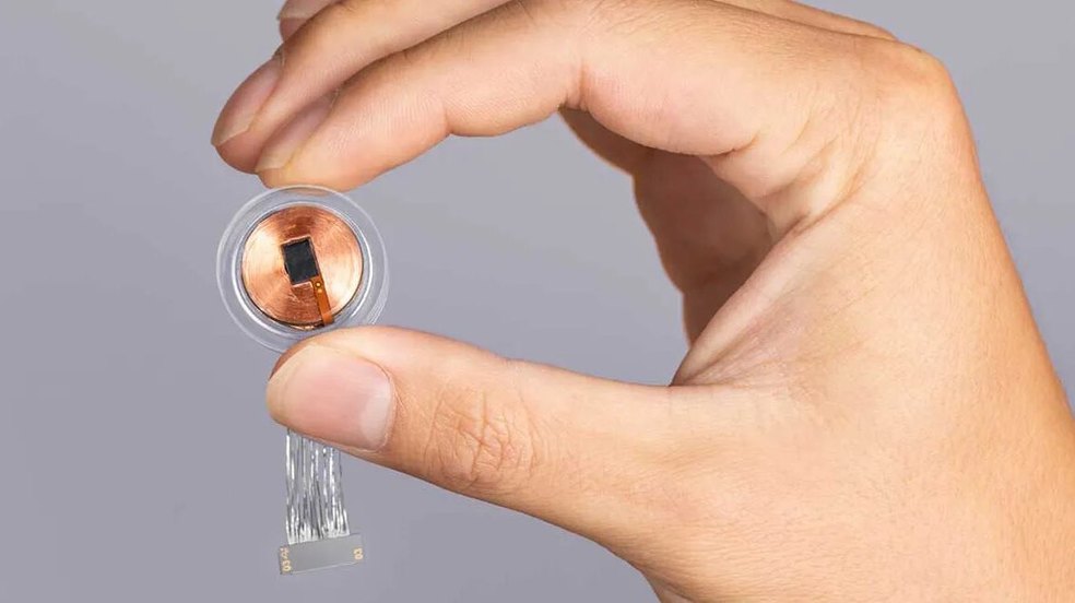 Neuralink, o dispositivo que promete ajudar quem teve AVC