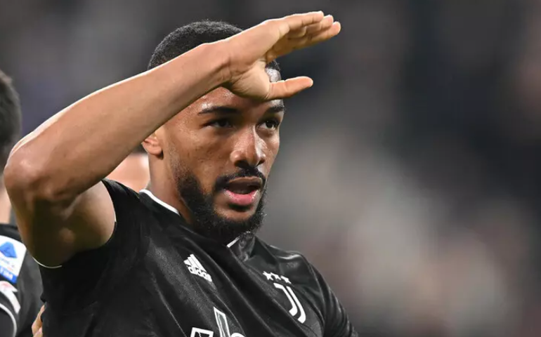 Bremer sofre lesão no joelho e passará por nova cirurgia