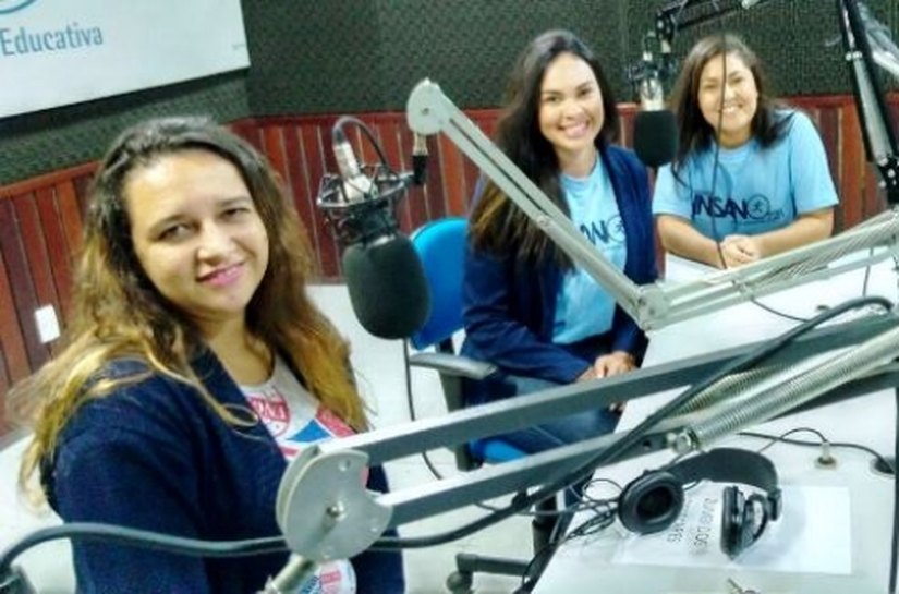 Jovens mulheres empreendedoras participam do programa Nós deste sábado