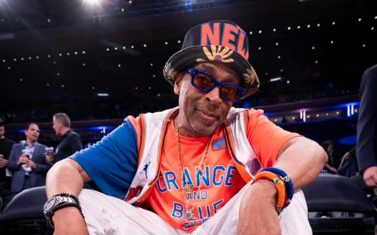 Spike Lee defende cinebiografia de Michael Jackson e explica ausência de polêmicas
