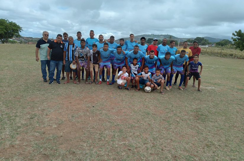 III Copa dos Campeões agita o Futebol Amador de Palmeira dos Índios
