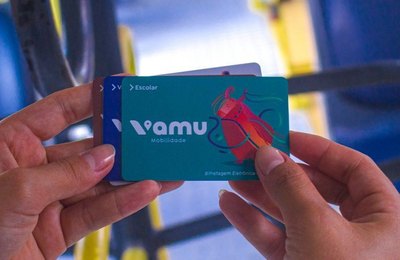 Estudantes devem realizar o recadastro até a próxima sexta