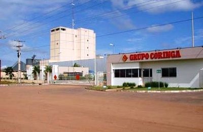 Entre indústrias alagoanas, Grupo Coringa é modelo no combate ao Covid -19